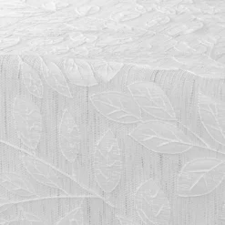 Żakardowy obrus prostokątny GIPSY, 140 x 240 cm
