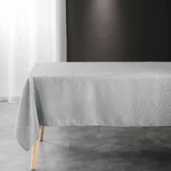 Żakardowy obrus prostokątny LOLLY, 140 x 240 cm