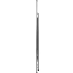 Aluminiowa drabina, 4-stopniowa, WENKO