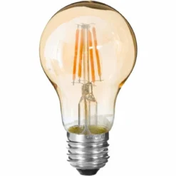 Żarówka dekoracyjna LED, A60 2W