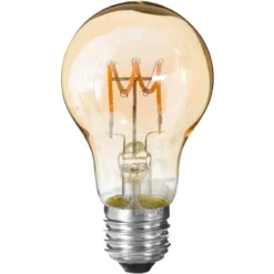 Żarówka dekoracyjna LED, A60 2W