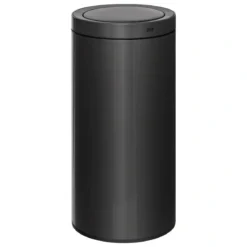 Automatyczny kosz na śmieci DELTA, 40 l
