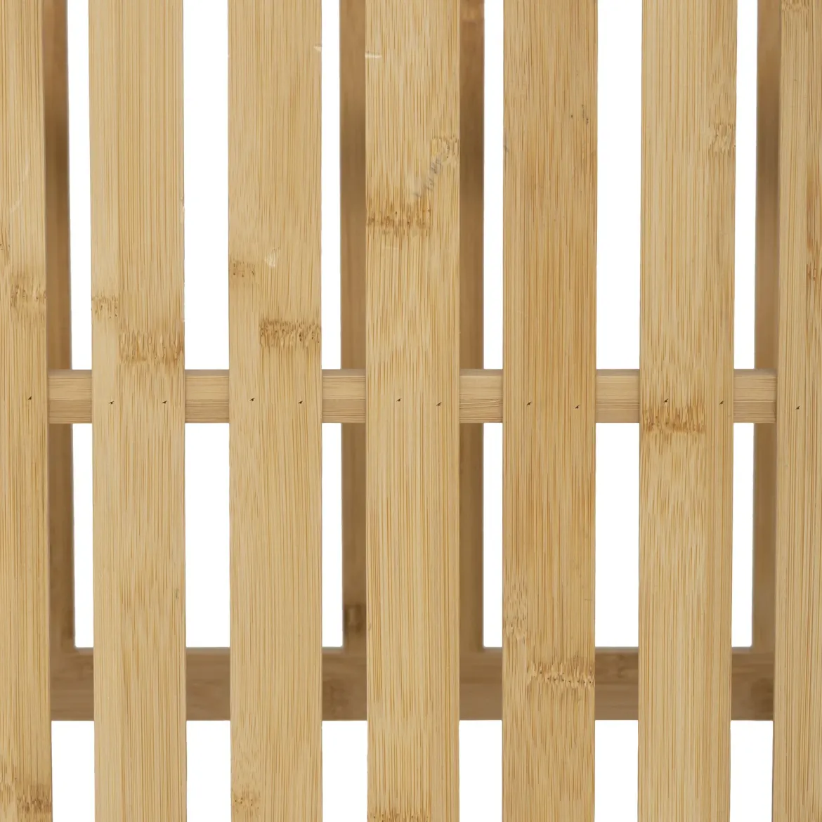 Ławka do łazienki TIDY BOX, 2 pojemniki do przechowywania, 66,8 x 44 x 35 cm