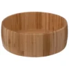 Bambusowa misa na owoce, Ø 29 cm