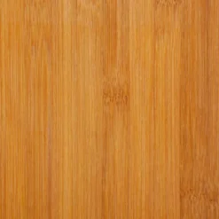 Bambusowa stolnica, deska do krojenia - 2w1, z rantem, 45 x 34,3 x 5 cm