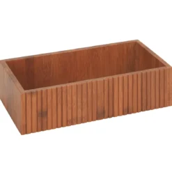 Bambusowy pojemnik kuchenny MERA