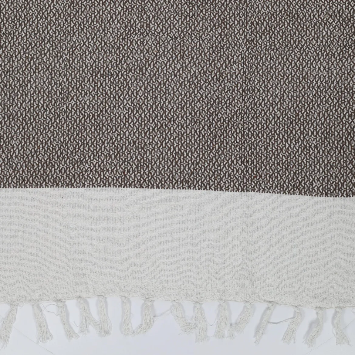 Bawełniana narzuta na łóżko, 130 x 160 cm