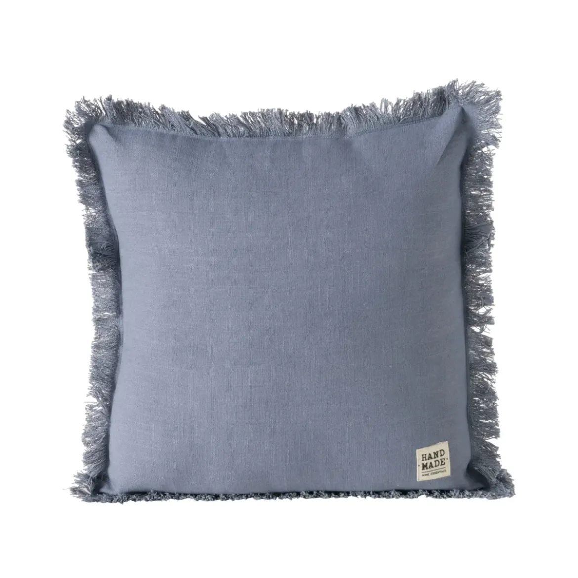 Bawełniana poduszka handmade LENEA