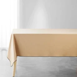 Bawełniany obrus prostokątny MISTRALINE, 140 x 240 cm