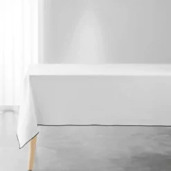 Bawełniany obrus prostokątny MISTRALINE, 140 x 240 cm