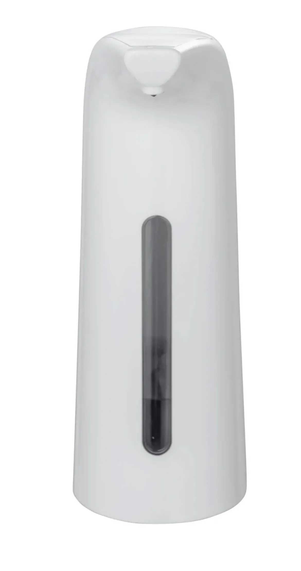 Bezdotykowy dozownik do płynu do dezynfekcji LARINO, z sensorem na podczerwień,400 ml, WENKO