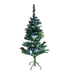 Białe światełka choinkowe, girlanda, 170 diod LED