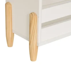 Biblioteczka dla dzieci FJELLA, 61,5 x 18,5 x 100 cm