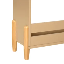 Biblioteczka dla dzieci FJELLA, 61,5 x 18,5 x 100 cm