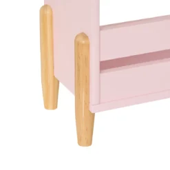 Biblioteczka dla dzieci FJELLA, 61,5 x 18,5 x 100 cm