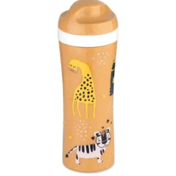 Bidon dla dzieci, OASE, 425ml, KOZIOL