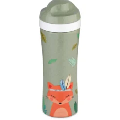 Bidon dla dzieci, OASE, 425ml, KOZIOL