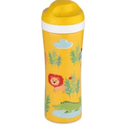 Bidon dla dzieci, OASE, 425ml, KOZIOL