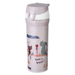 Bidon na wodę DREAMS, 500 ml, KOZIOL