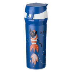 Bidon na wodę DREAMS, 500 ml, KOZIOL