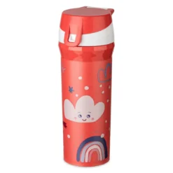 Bidon na wodę DREAMS, 500 ml, KOZIOL