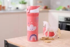 Bidon na wodę DREAMS, 500 ml, KOZIOL