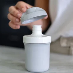 Bidon na wodę OASE MINI, 200 ml, KOZIOL