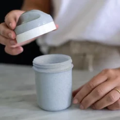 Bidon na wodę OASE MINI, 200 ml, KOZIOL