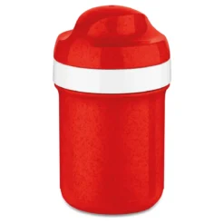 Bidon na wodę OASE MINI, 200 ml, KOZIOL