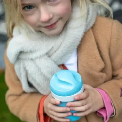 Bidon na wodę OASE MINI, 200 ml, KOZIOL