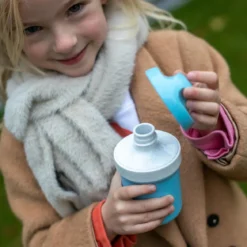 Bidon na wodę OASE MINI, 200 ml, KOZIOL