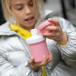 Bidon na wodę OASE MINI, 200 ml, KOZIOL