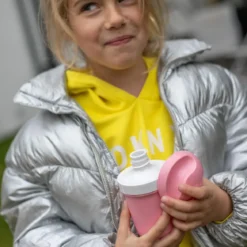 Bidon na wodę OASE MINI, 200 ml, KOZIOL
