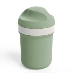 Bidon na wodę OASE MINI, 200 ml, KOZIOL