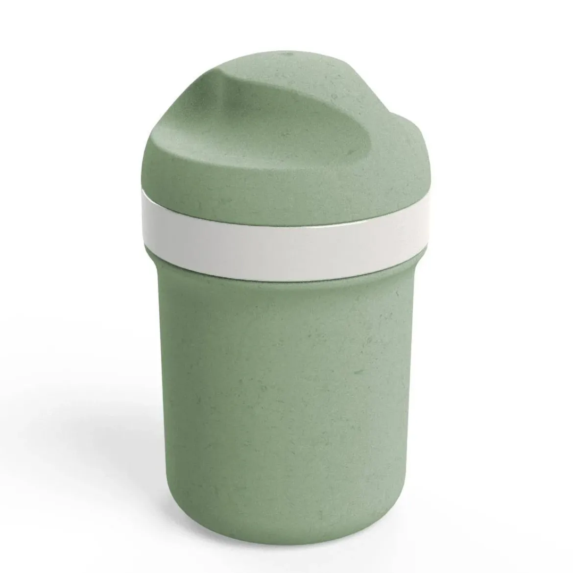 Bidon na wodę OASE MINI, 200 ml, KOZIOL