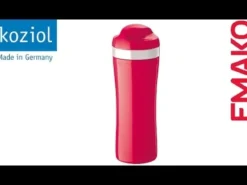 Bidon OASE, 425 ml, KOZIOL