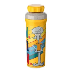 Bidon Olli SpongeBob 500 ml, KOZIOL