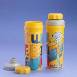 Bidon Olli SpongeBob 500 ml, KOZIOL