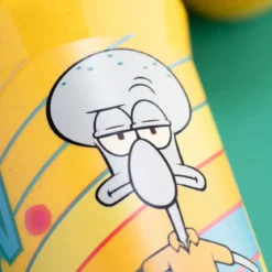 Bidon Olli SpongeBob 500 ml, KOZIOL