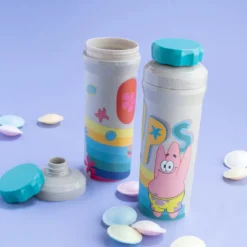 Bidon Olli SpongeBob 500 ml, KOZIOL