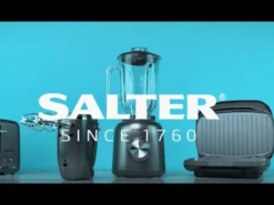 Blender ręczny 400 W SALTER COSMOS, 2 prędkości