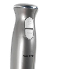 Blender ręczny 400 W SALTER COSMOS, 2 prędkości