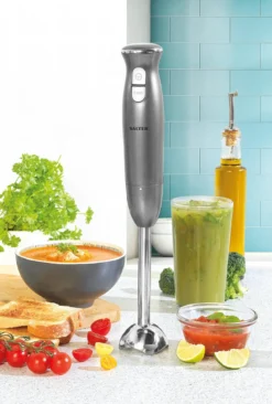 Blender ręczny 400 W SALTER COSMOS, 2 prędkości