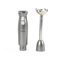 Blender ręczny 400 W SALTER COSMOS, 2 prędkości