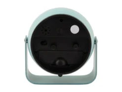 Budzik analogowy BUNKY, Ø 9 cm