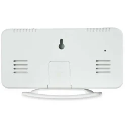 Budzik cyfrowy LED EASY