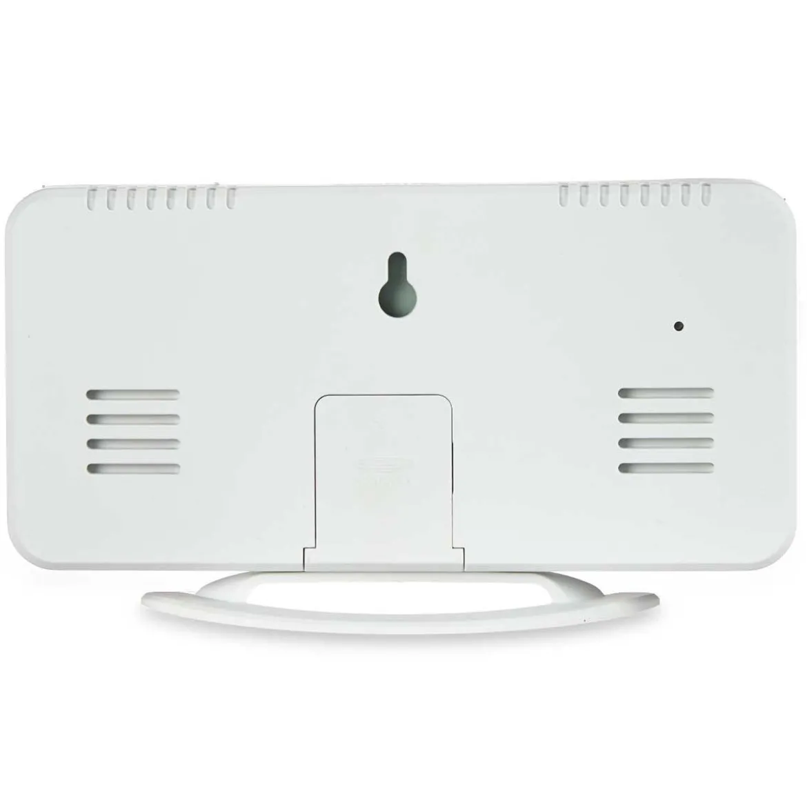 Budzik cyfrowy LED EASY