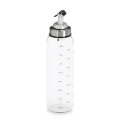Butelka na oliwę lub ocet ESSENTIALS z dozownikiem, 500 ml