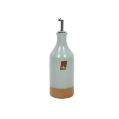 Butelka na oliwę z dozownikiem, 420 ml