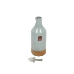 Butelka na oliwę z dozownikiem, 420 ml